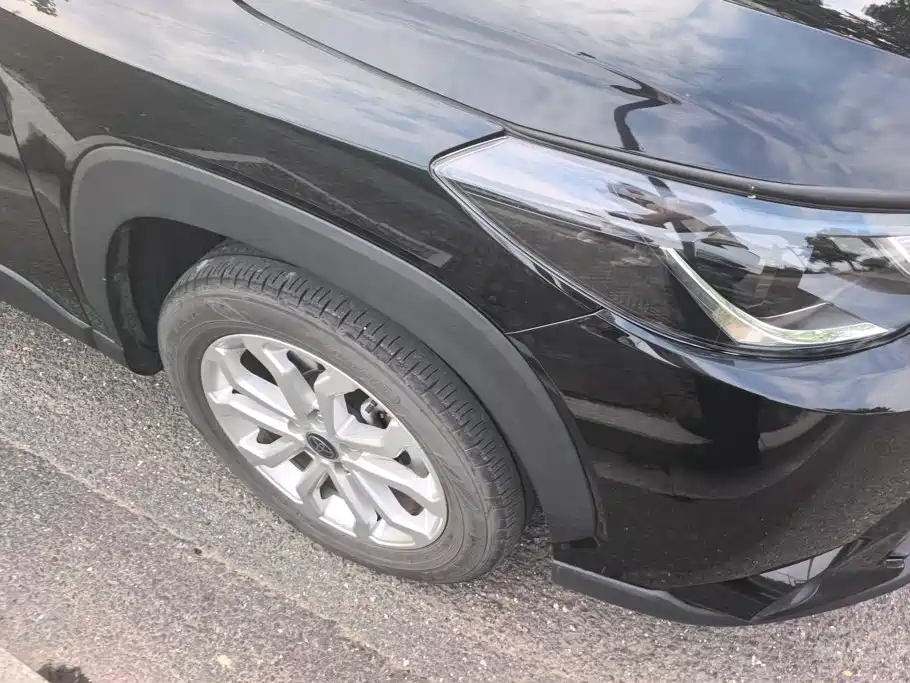 Toyota Frontlander — миниатюра 6