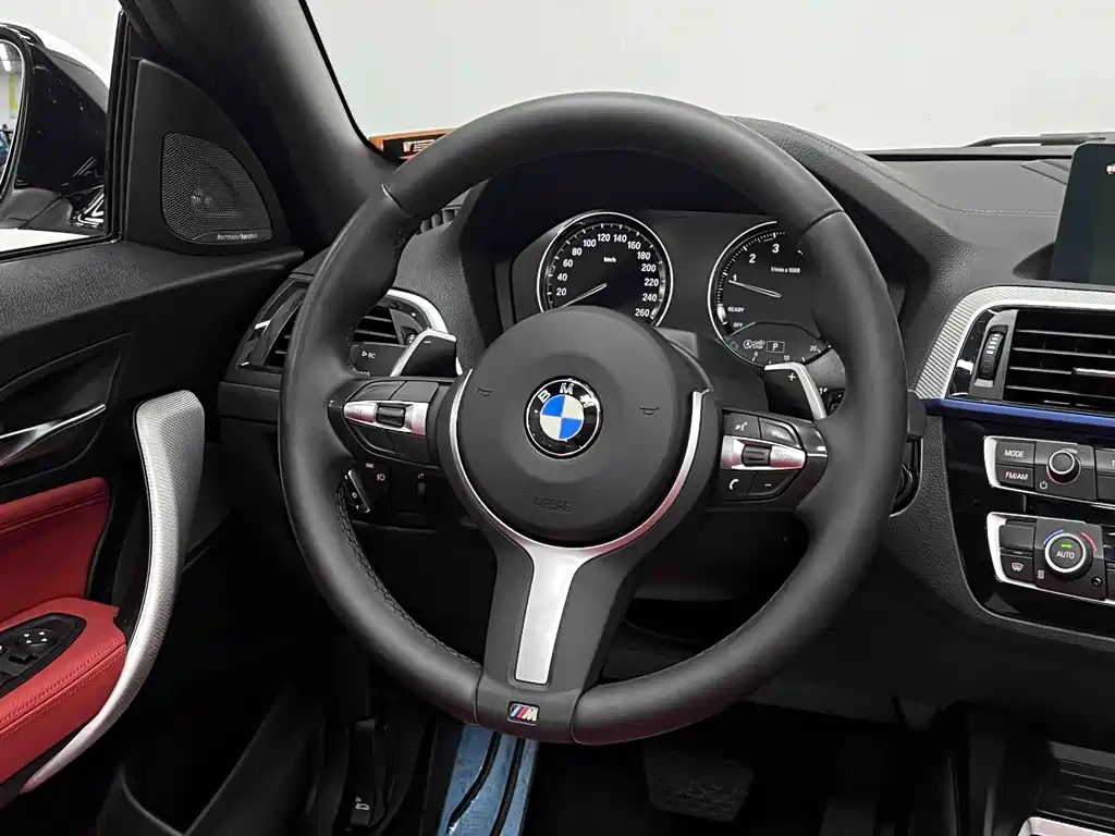 BMW 2 Series (Import) — миниатюра 18