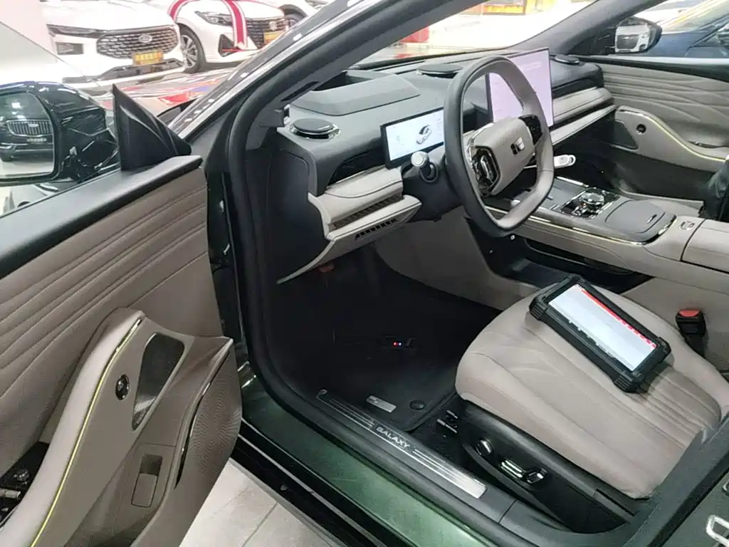 Galaxy Galaxy Xingyao 8 — миниатюра 16