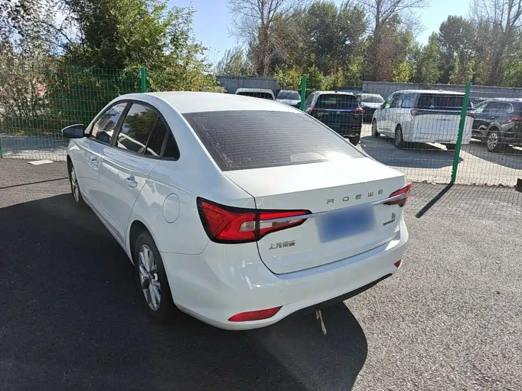 Roewe i5 — миниатюра 5