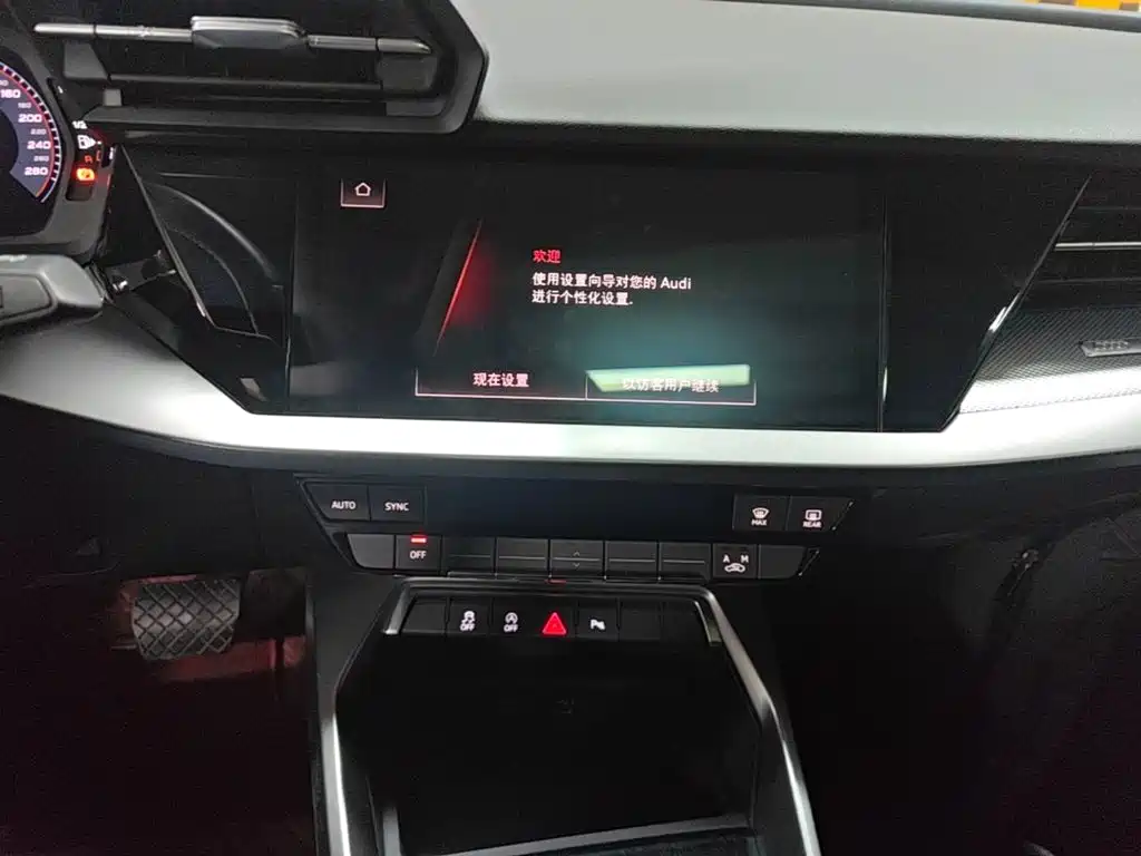 Audi A3 — миниатюра 13