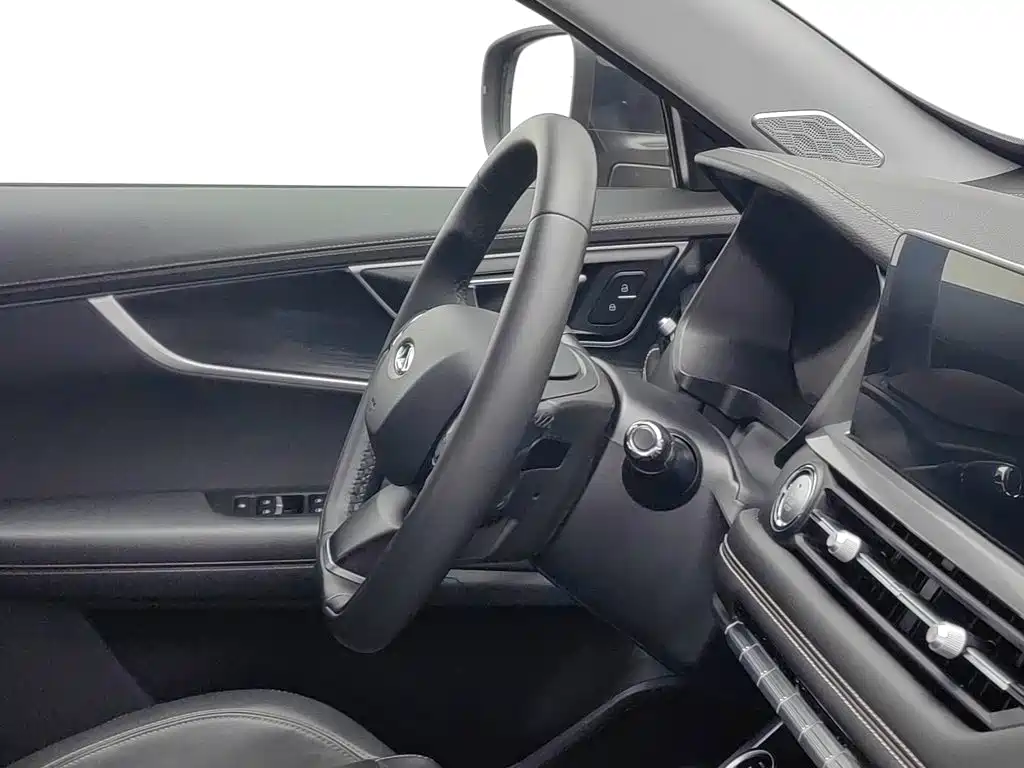 Chery Tiggo 8 — миниатюра 22