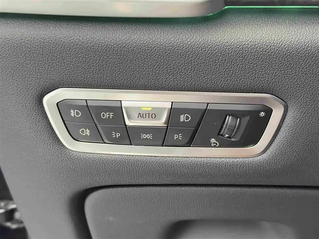 BMW X5 New Energy (Import) — миниатюра 16