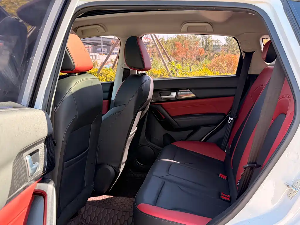 Haval H2 — миниатюра 12