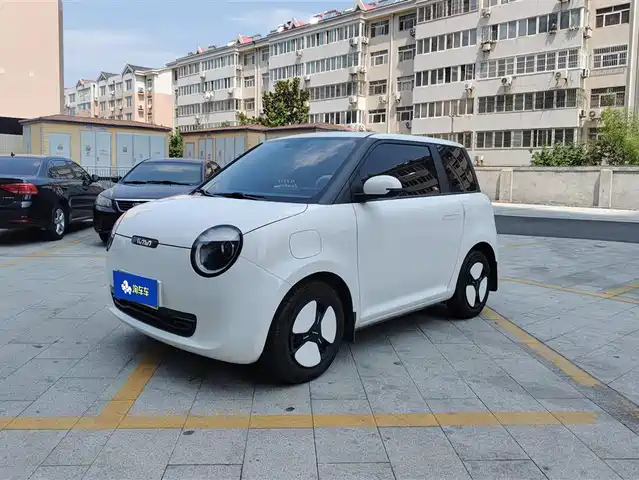 2025 Changan Lumin