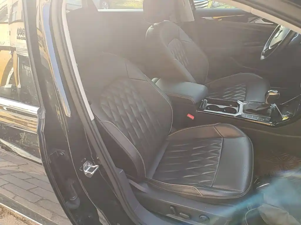 Volkswagen Passat — миниатюра 25