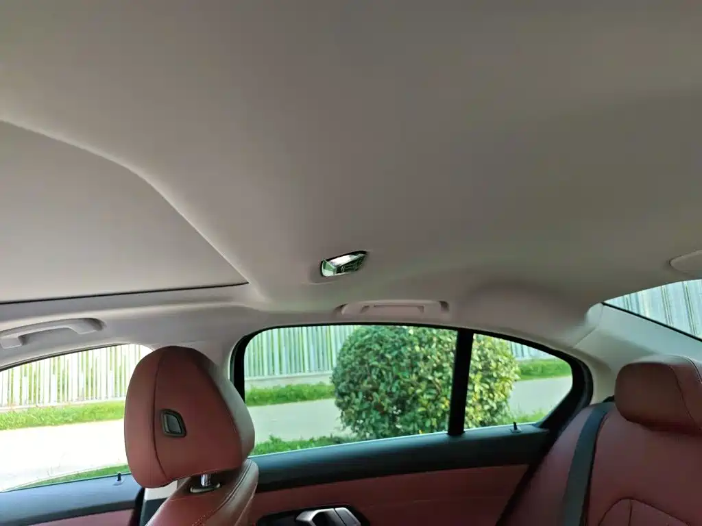 BMW 3 Series — миниатюра 9