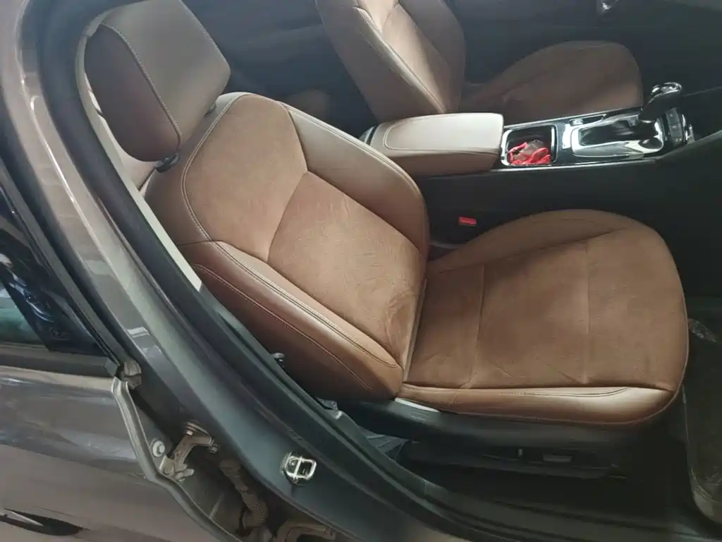 Buick Regal — миниатюра 25