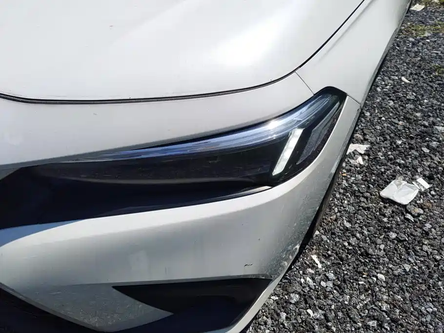 Honda Civic — миниатюра 5