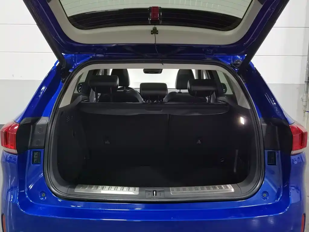 Wey Wey VV6 — миниатюра 16