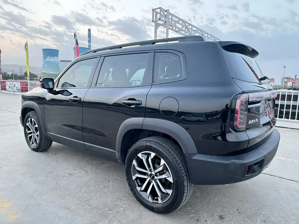 Haval 长城大狗 — миниатюра 7