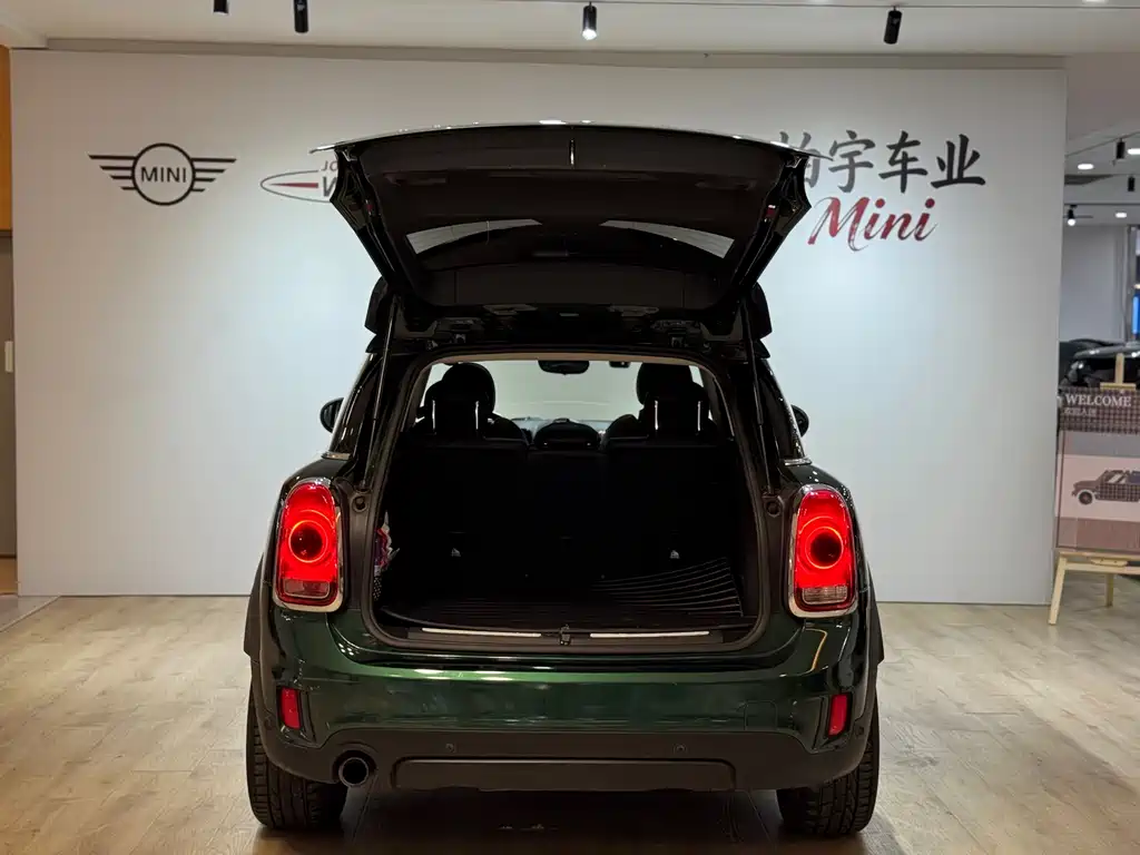 MINI Mini Countryman — миниатюра 5