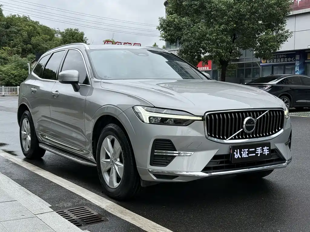 Volvo XC60 — миниатюра 3