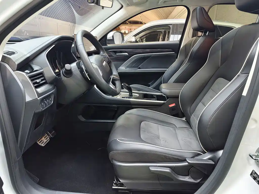 Haval H6 — миниатюра 7