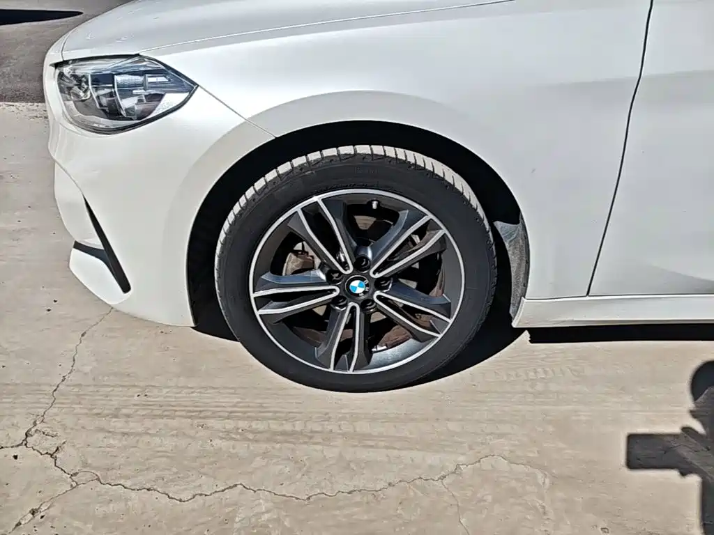 BMW 1 Series — миниатюра 23