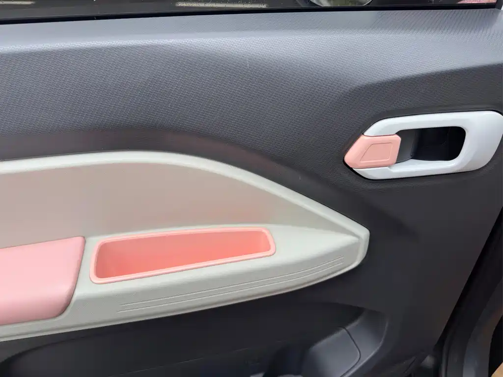 Chery QQ QQ Ice Cream — миниатюра 18