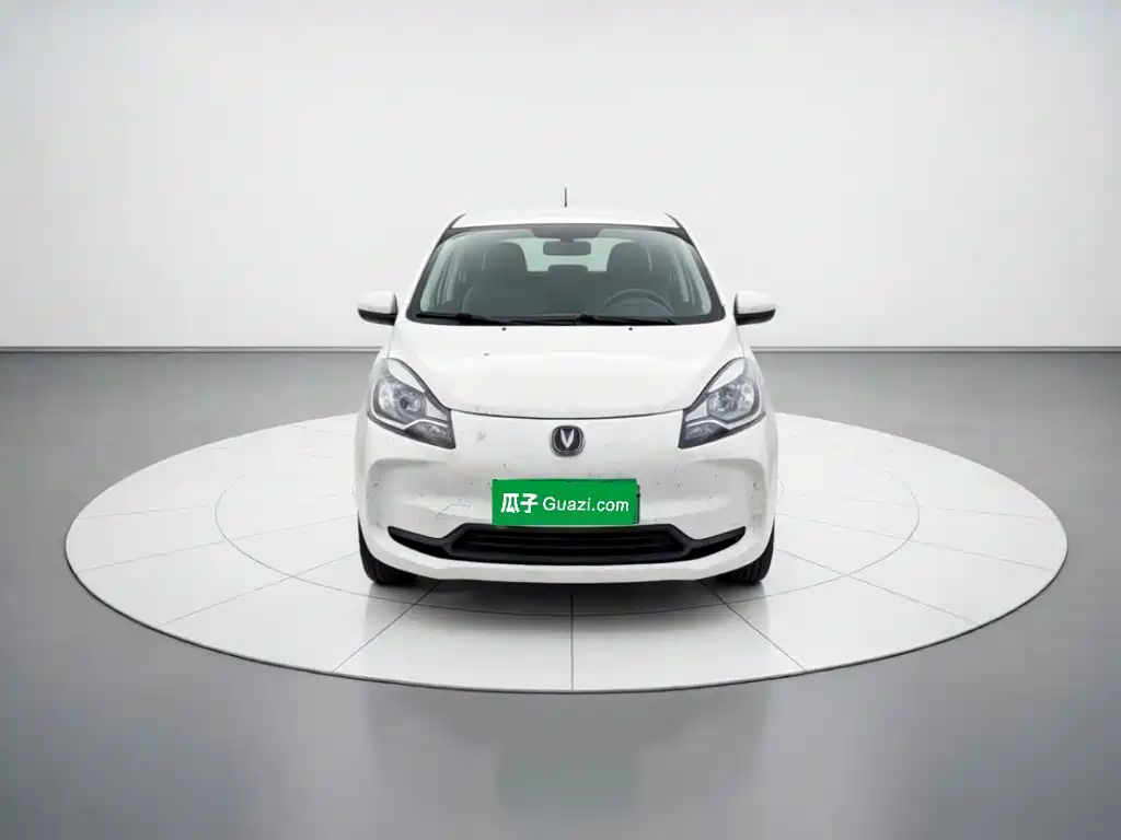 Changan Benben E-Star — миниатюра 2