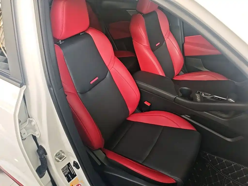 Changan CS35PLUS — миниатюра 25