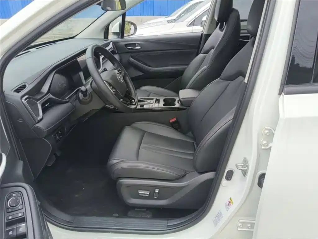GAC Motor Trumpchi GS4 — миниатюра 23