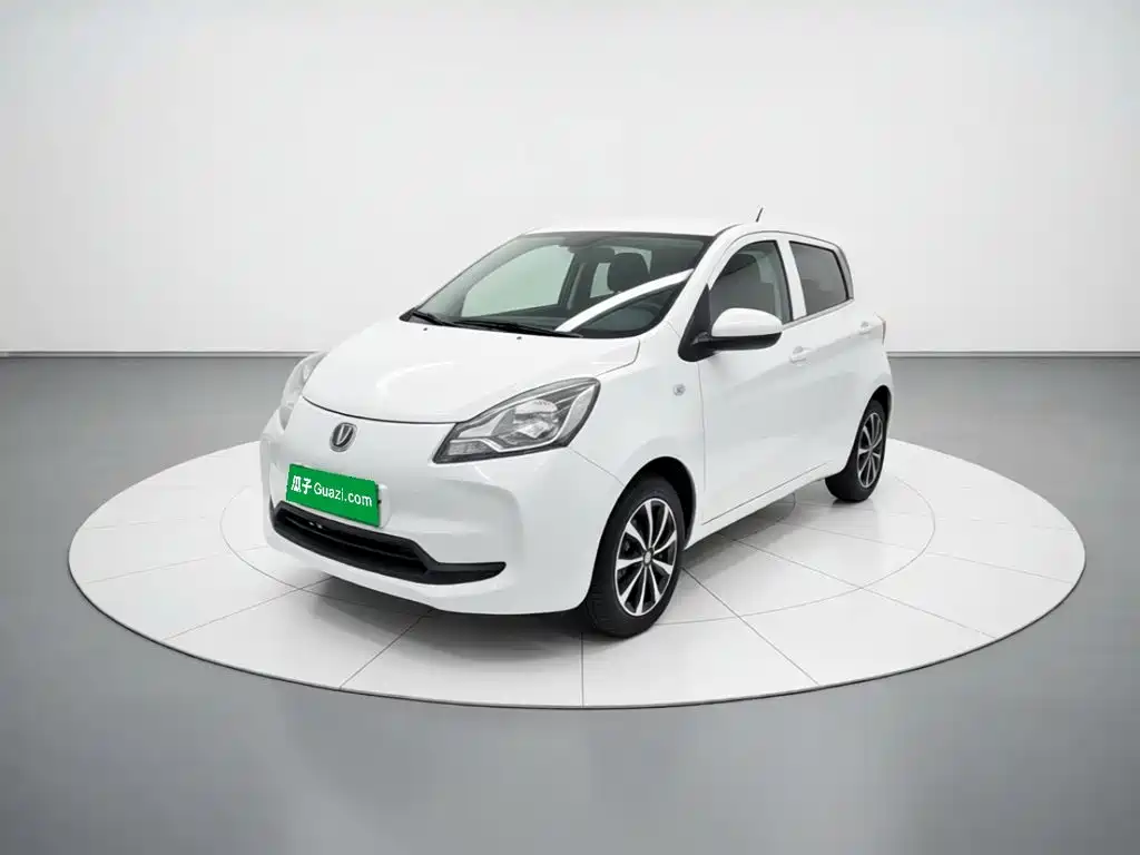 Changan Benben E-Star