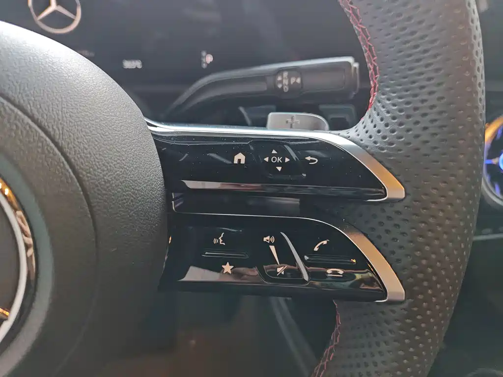 Mercedes-Benz A-Class — миниатюра 22