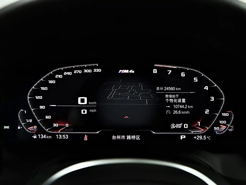BMW M4 — миниатюра 9