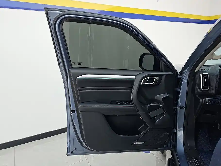 Haval 长城大狗 — миниатюра 7
