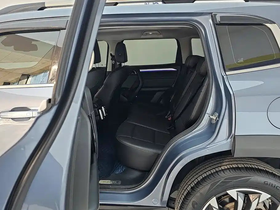 Haval 长城大狗 — миниатюра 11