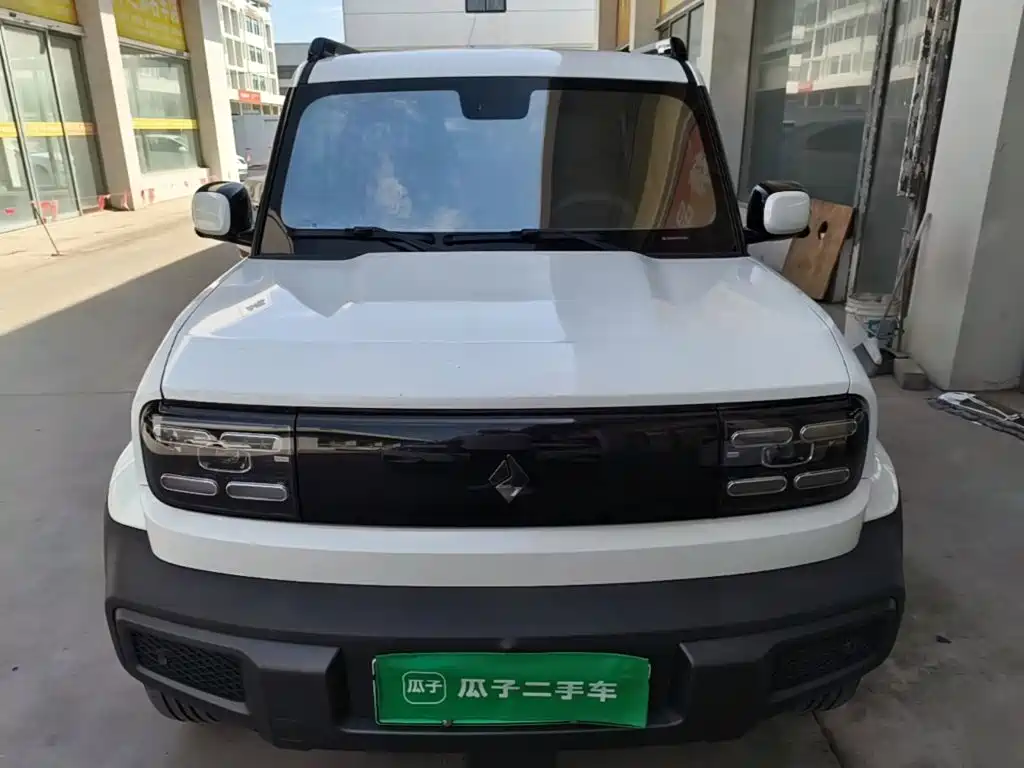 Baojun Yueye — миниатюра 3