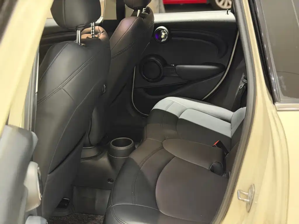 MINI Mini — миниатюра 9