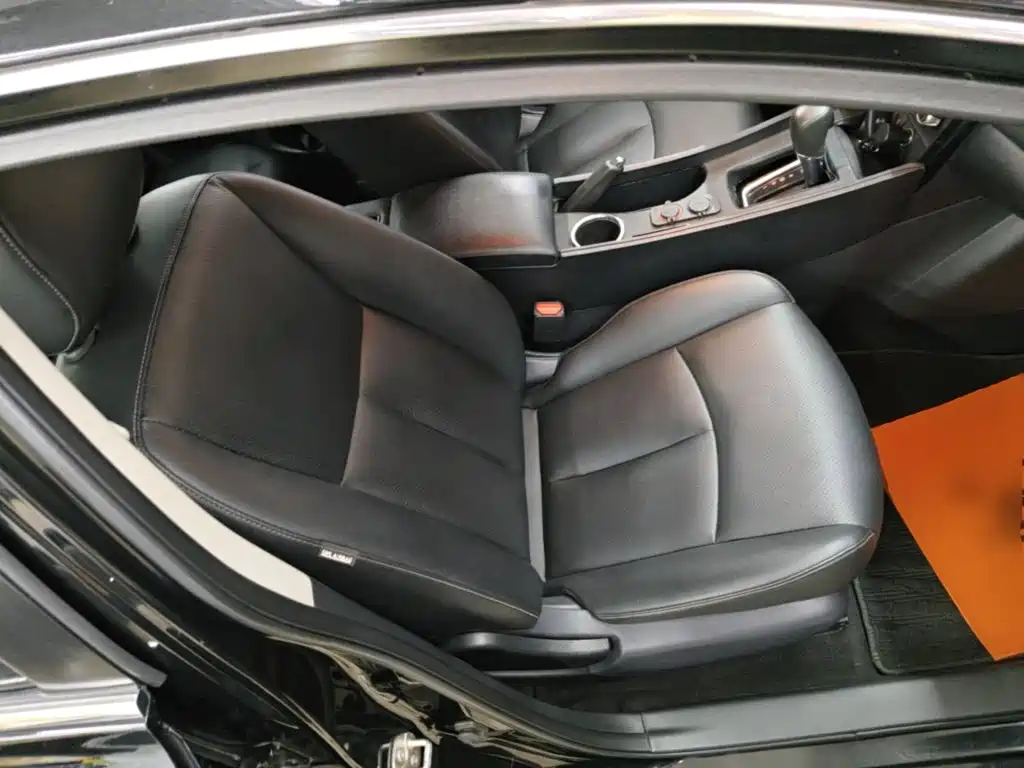 Nissan Sylphy — миниатюра 25