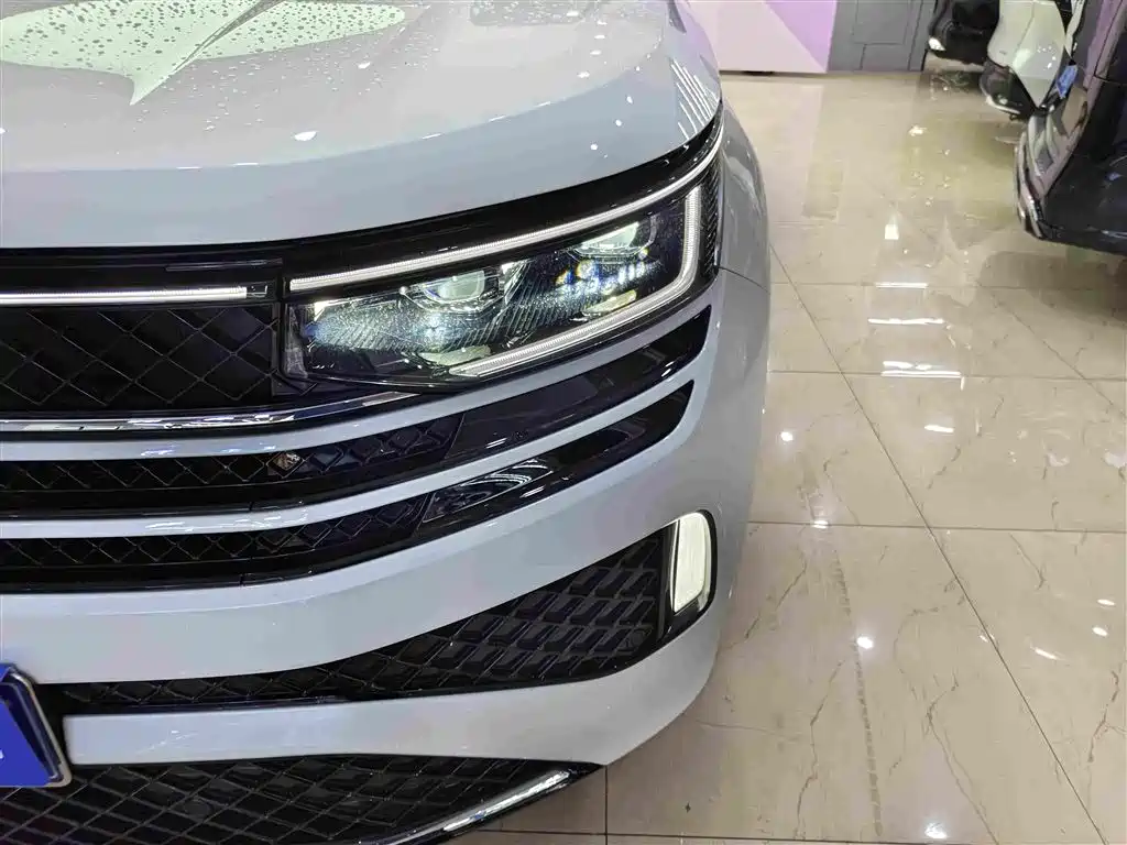 Volkswagen Tavendor — миниатюра 13