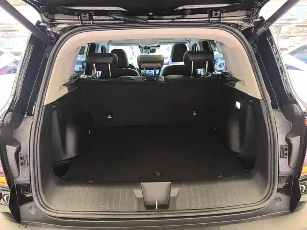 Haval 长城大狗 — миниатюра 19