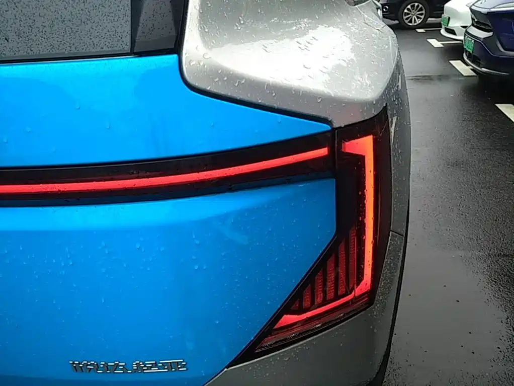 Kia EV5 — миниатюра 8