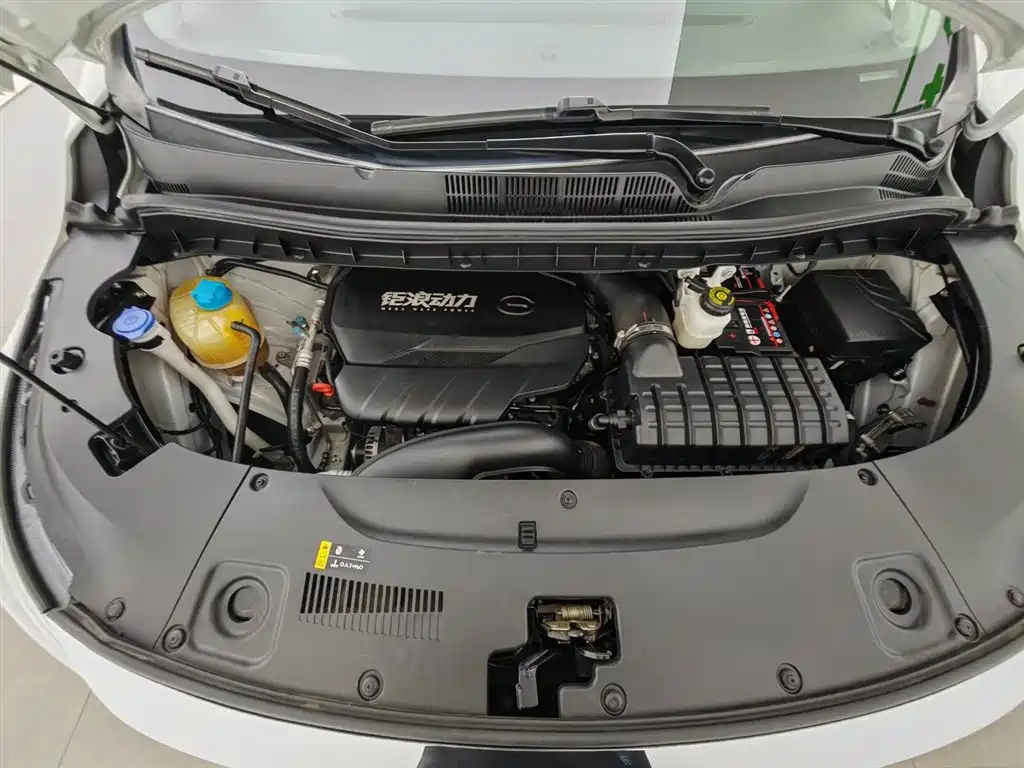 GAC M8 2023 390T Luxury