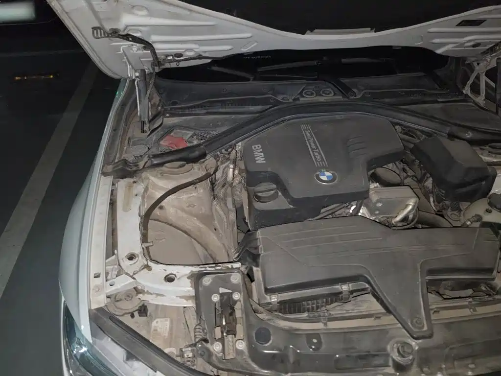 BMW 3 Series — миниатюра 20