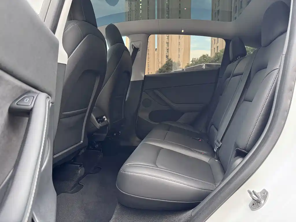 Tesla Model Y — миниатюра 9