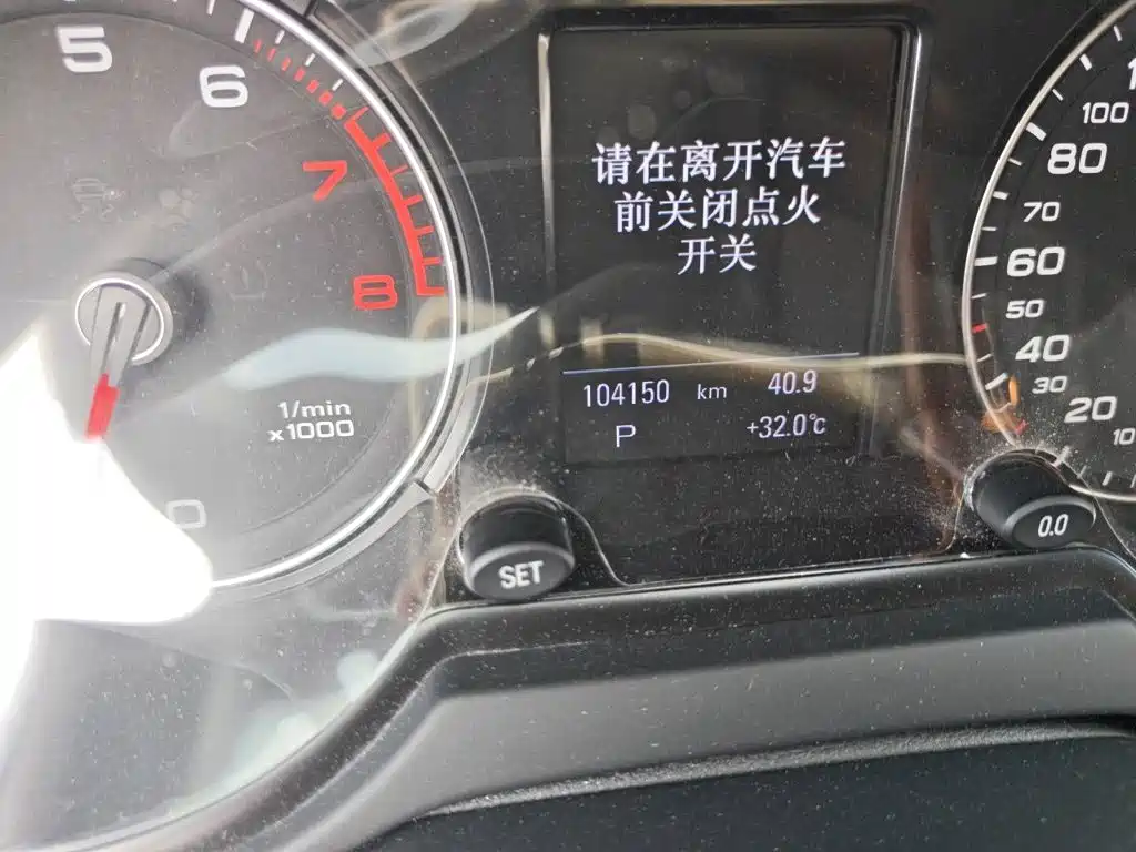 Audi Q5 — миниатюра 5