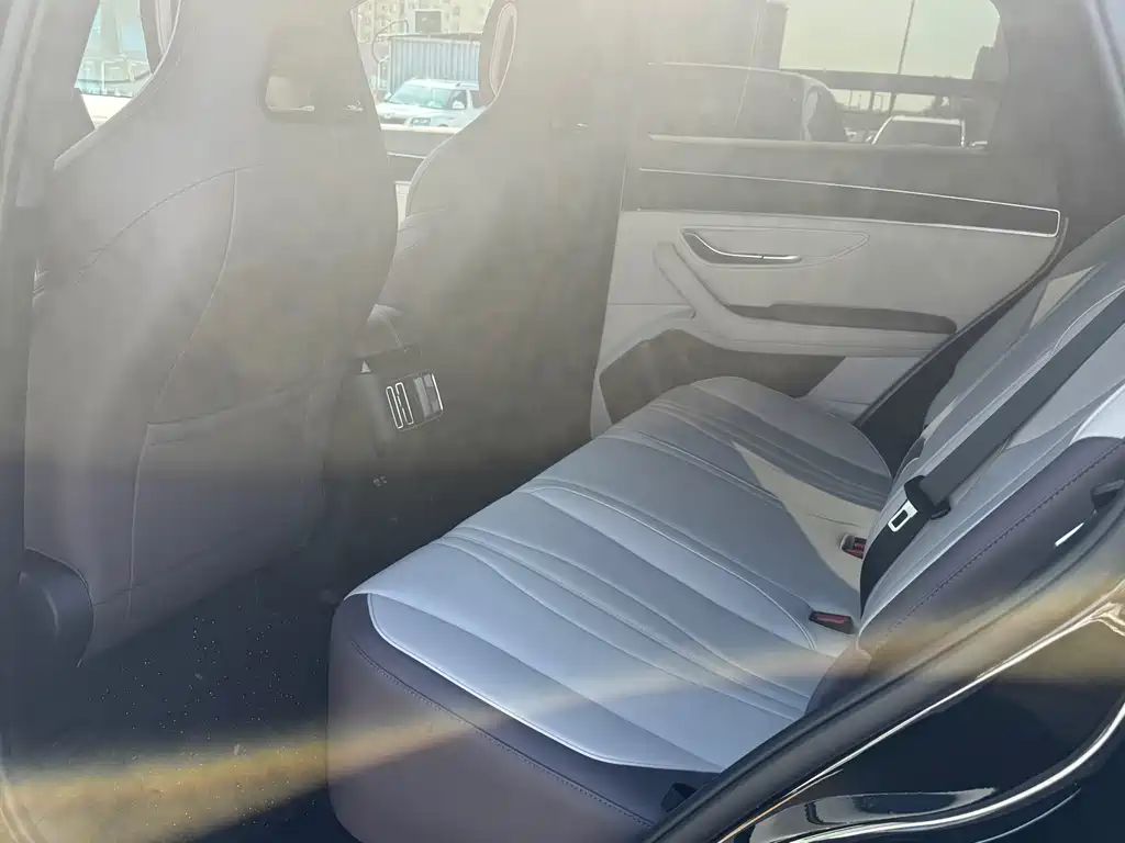 BYD PLUS New Energy — миниатюра 5