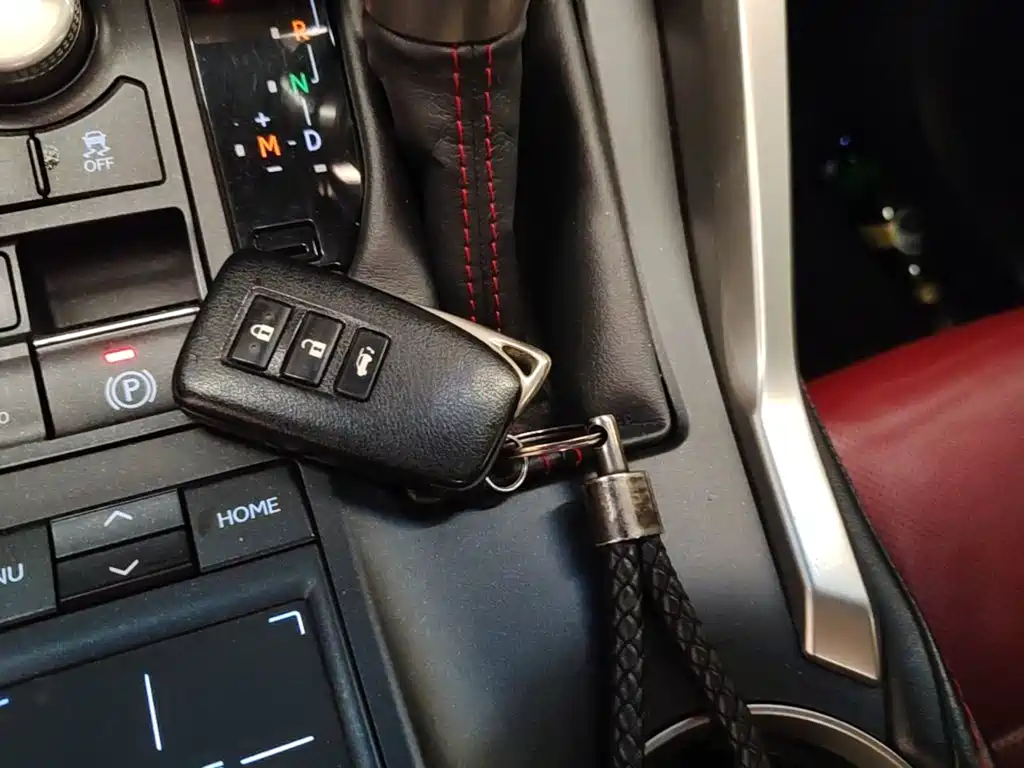 Lexus NX — миниатюра 12