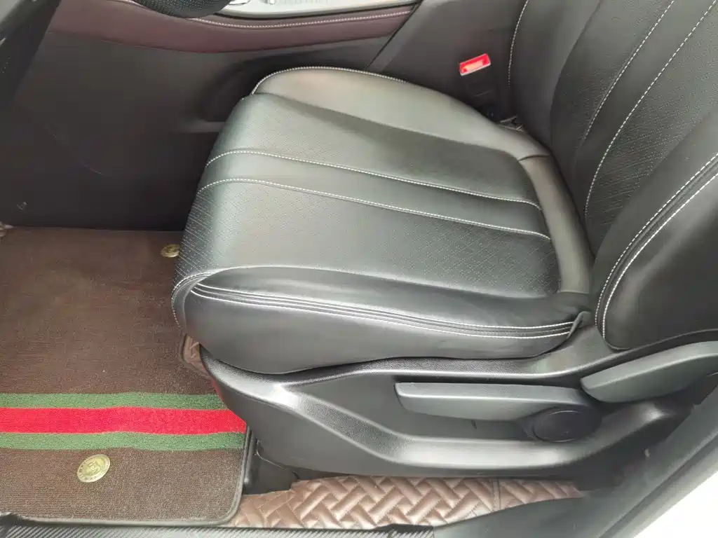 GAC Motor Trumpchi M6 — миниатюра 20