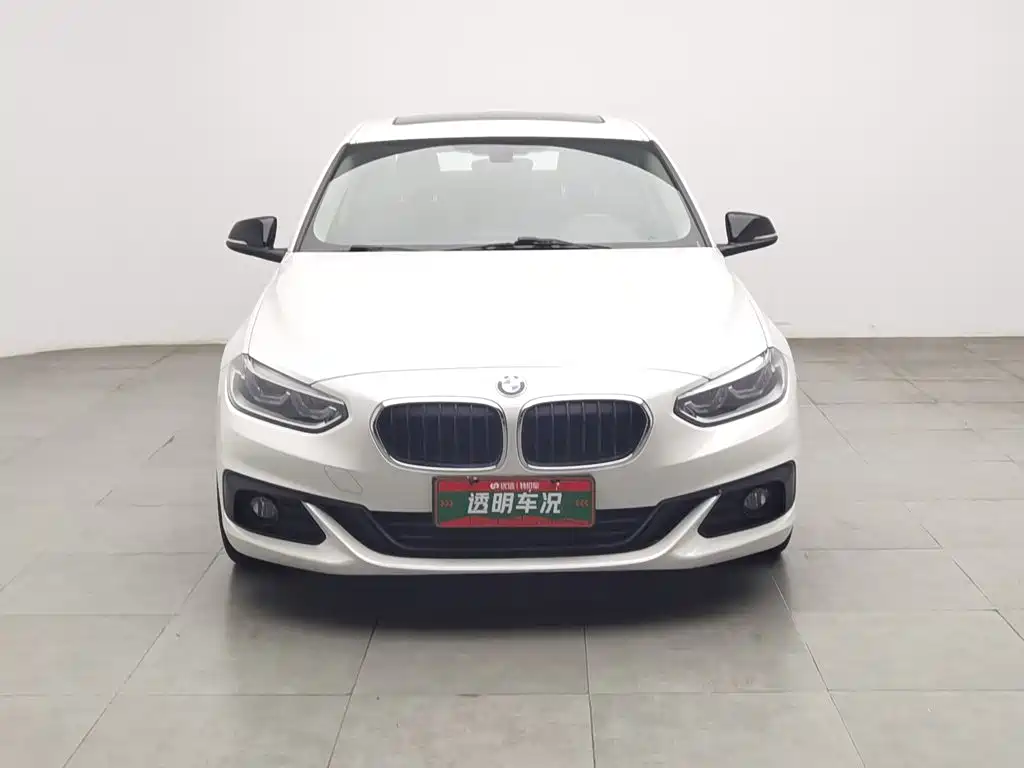 BMW 1 Series — миниатюра 3