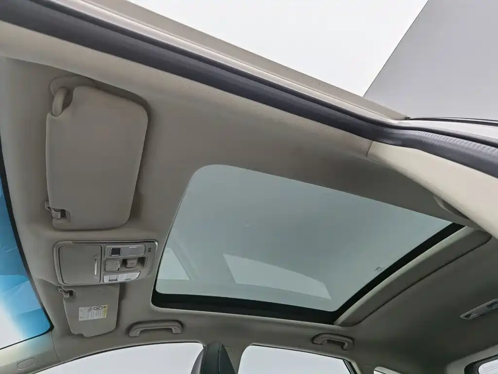 Geely Emgrand GS — миниатюра 14