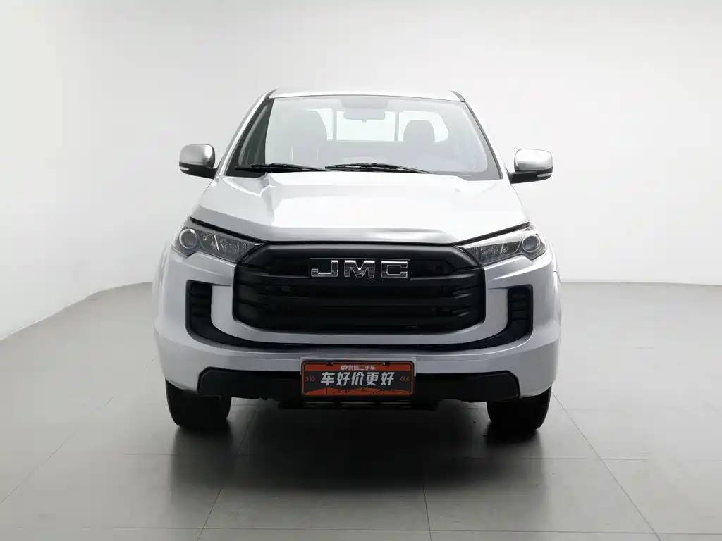 JMC Baodian — миниатюра 3