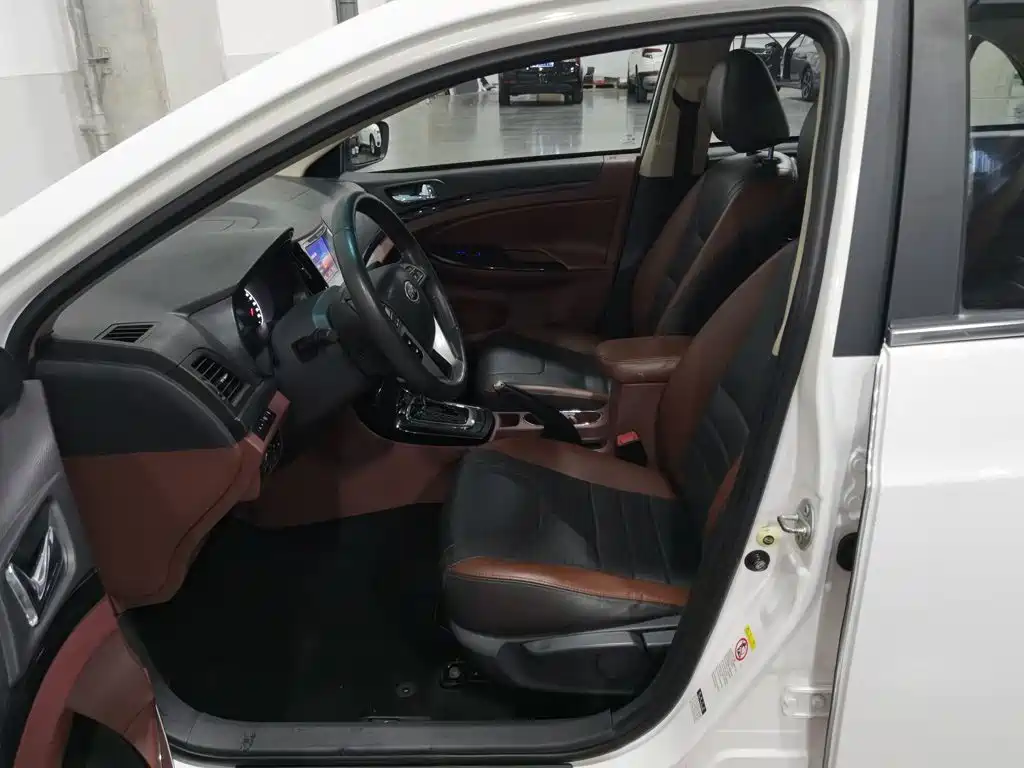BYD Surui — миниатюра 10