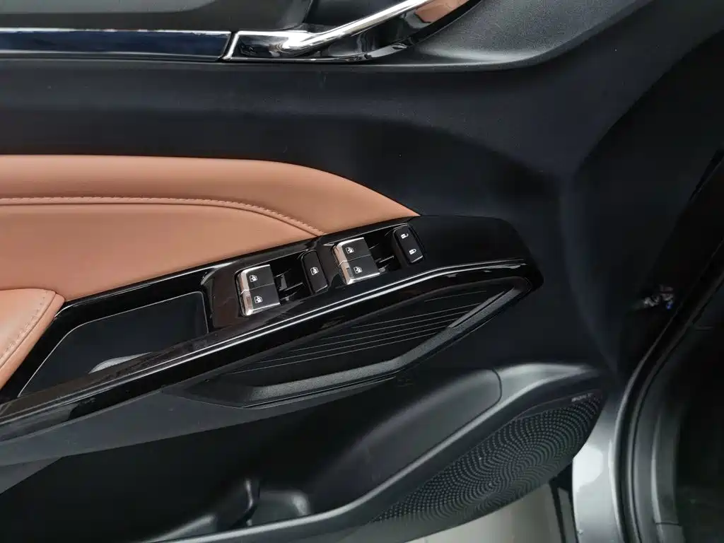 Changan X5 PLUS — миниатюра 9