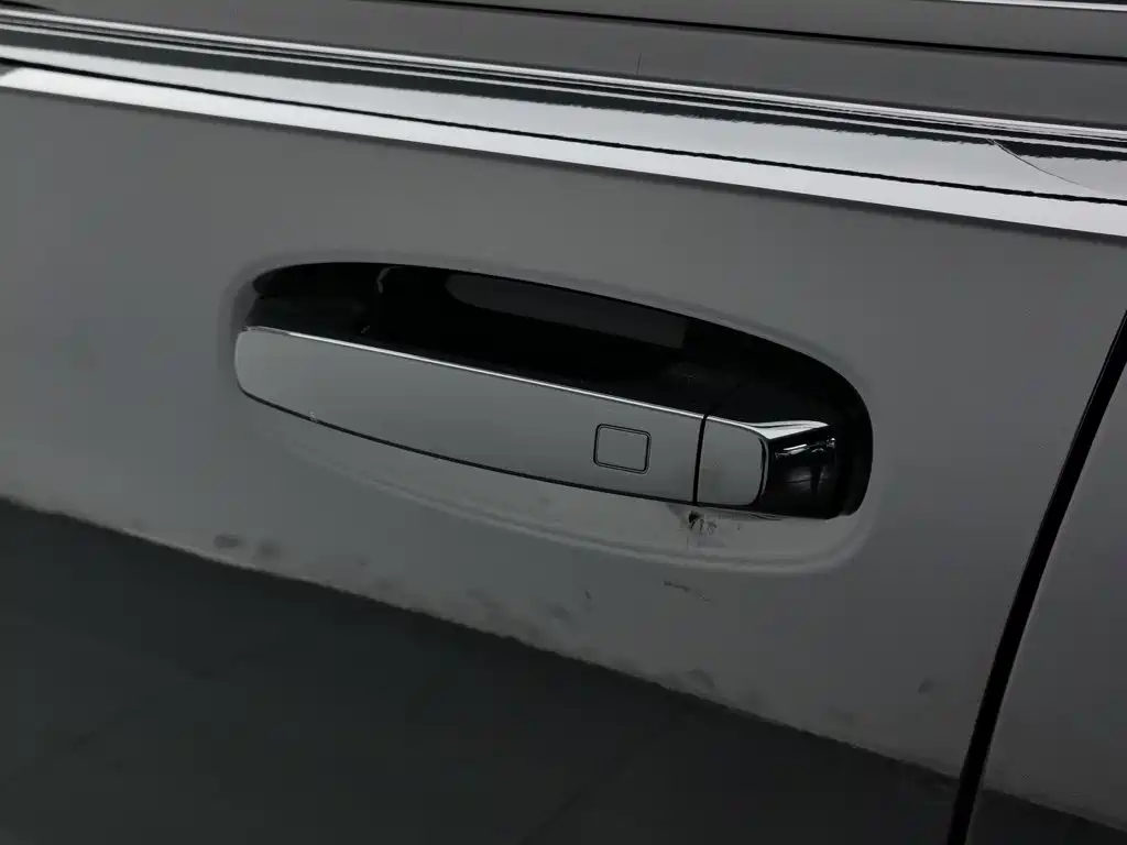 Haval Menglong New Energy — миниатюра 18