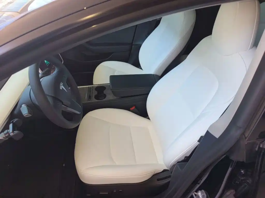 Tesla Model 3 — миниатюра 15
