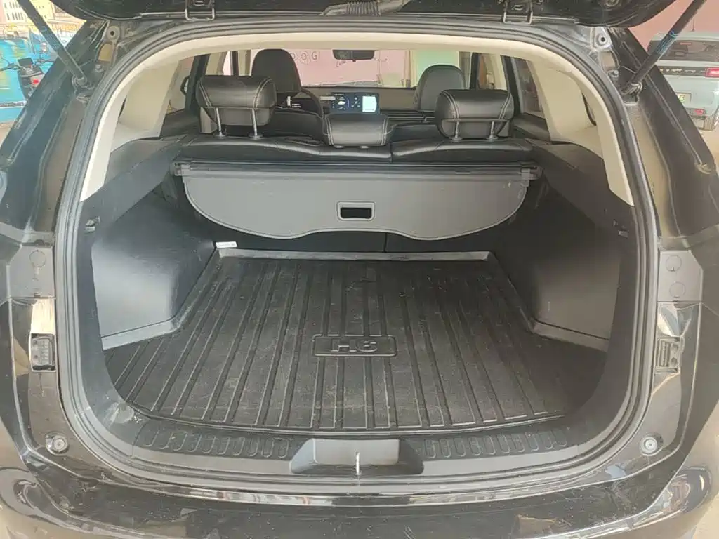 Haval H6 — миниатюра 19