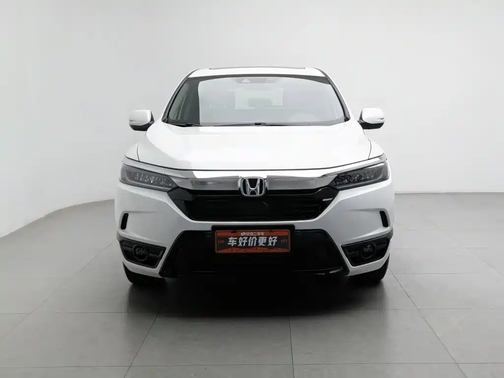 Honda Breeze — миниатюра 3